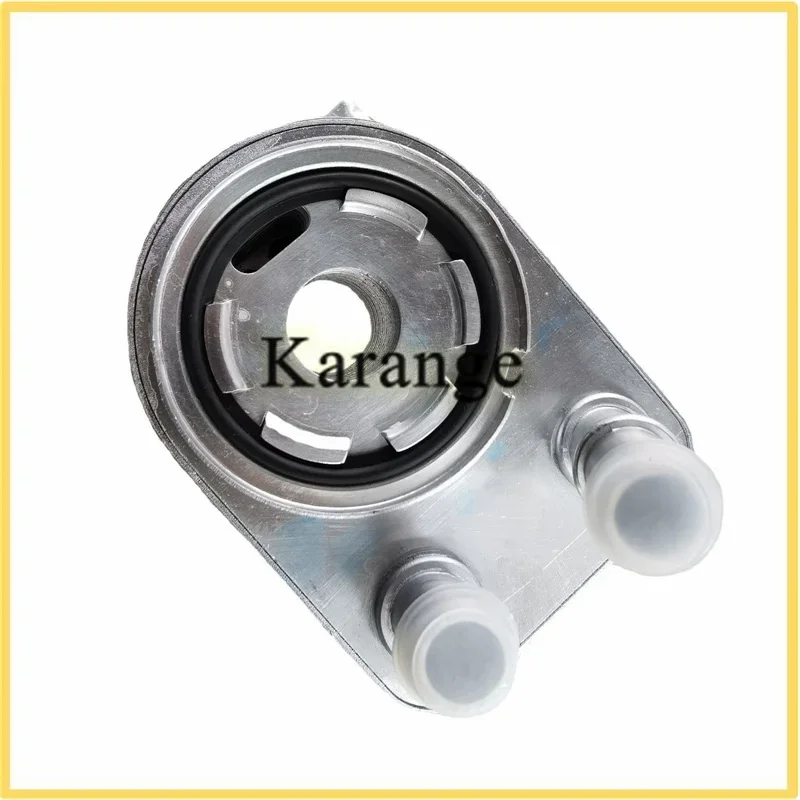 Oil Cooler For Jeep Renegade 2016 - 2017 2.0l 2.4l Cherokee Compass 2017 2.4L 5047370AC 5047370AB 5047370AA 5047370 05048119AA
Oil Cooler For Jeep Renegade 2016 - 2017 2.0l 2.4l Cherokee Compass 2017 2.4L 5047370AC 5047370AB 5047370AA 5047370 05048119AA