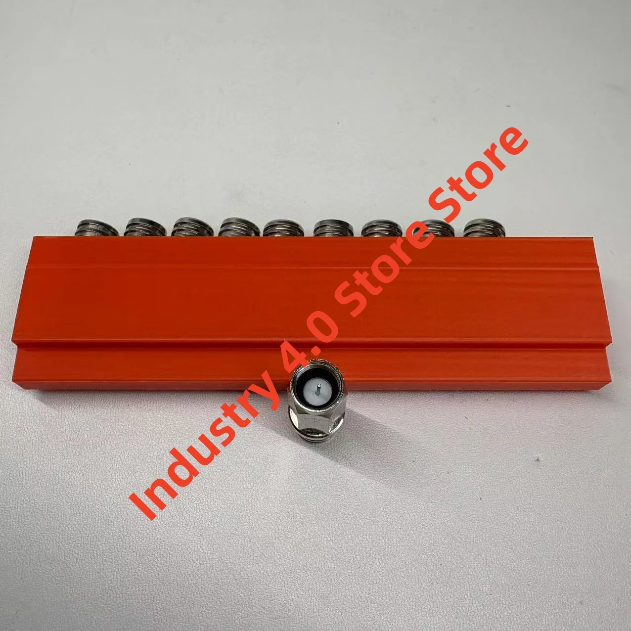 MA-0329-001 Connector Cassette new in box MA0329001
MA-0329-001 Connector Cassette new in box MA0329001