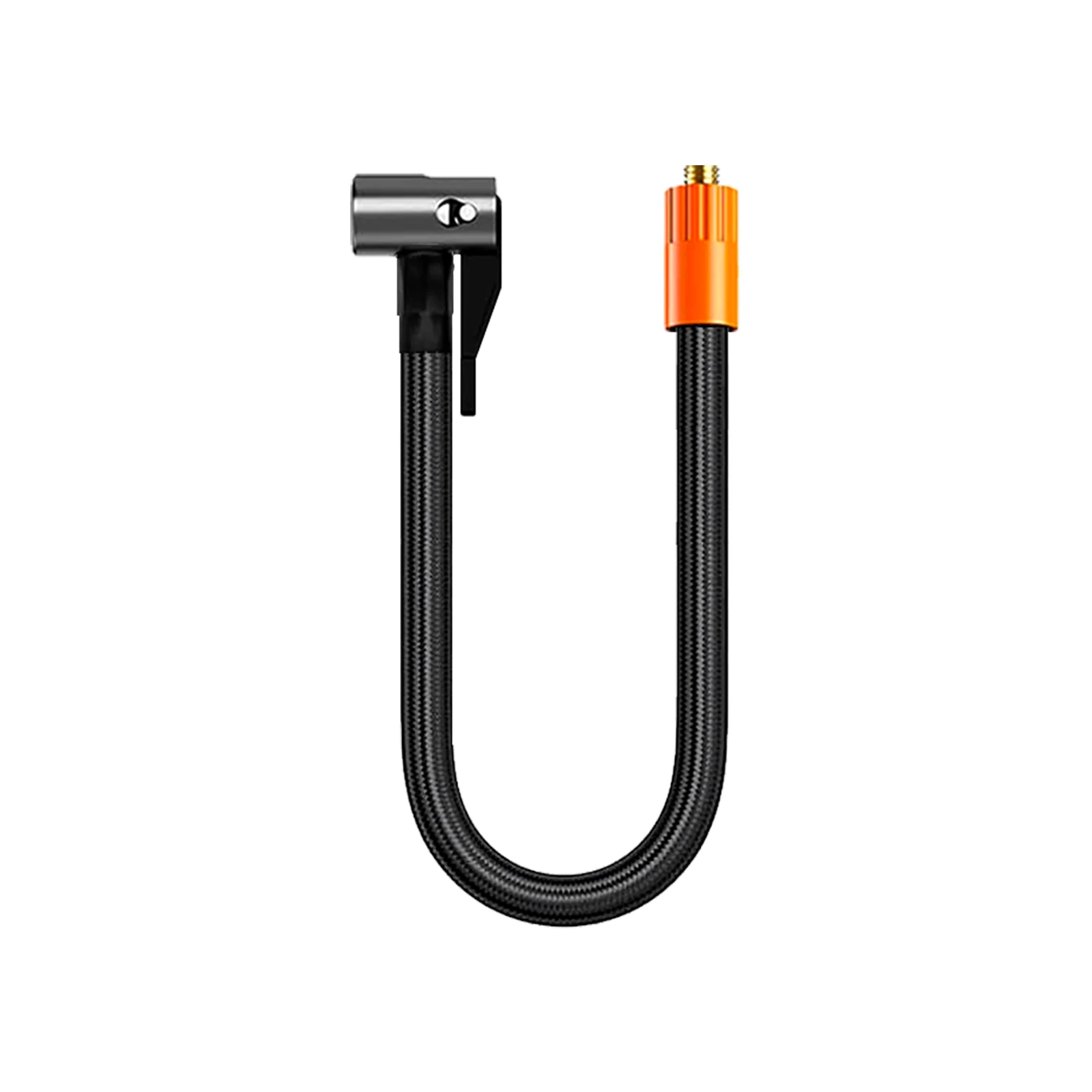Tire Inflator Extension Hose, M6 Locking Air Chuck with Fine Thread, 20cm & 30cm, for Car Motorcycle Bicycle
Tire Inflator Extension Hose, M6 Locking Air Chuck with Fine Thread, 20cm & 30cm, for Car Motorcycle Bicycle