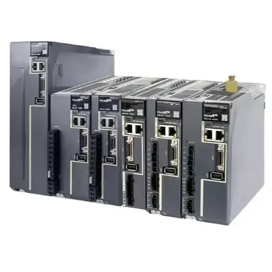 2026 ES TUN EDB-10APA 1000W Servo Drive Original in Stock
2026 ES TUN EDB-10APA 1000W Servo Drive Original in Stock