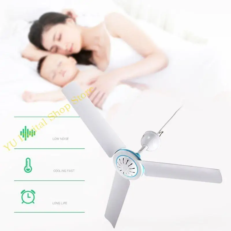 96BA USB -беседка Поклонна для 5V USB Camp Fan USB RV Потолочный вентилятор USB FAN FAN
96BA USB -беседка Поклонна для 5V USB Camp Fan USB RV Потолочный вентилятор USB FAN FAN
