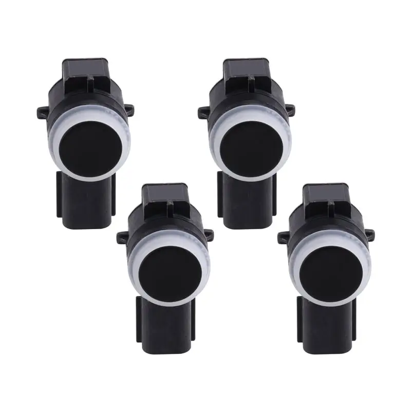 A73X-CV1T15K859ABW CV1T-15K859-ABW Parking Distance Control Sensor For Ford Fiesta 2013- 2017 Car PDC System
A73X-CV1T15K859ABW CV1T-15K859-ABW Parking Distance Control Sensor For Ford Fiesta 2013- 2017 Car PDC System