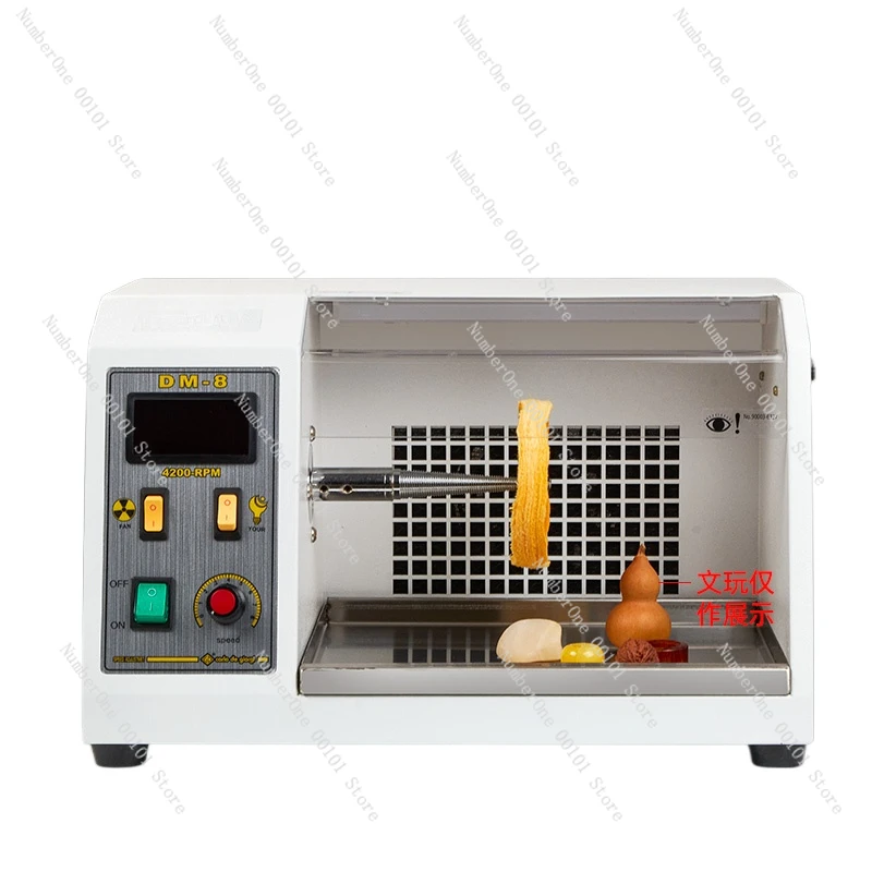 Infinity speed regulating desktop cloth wheel polishing machine Gold and silver jewelry refurbished mirror
Infinity speed regulating desktop cloth wheel polishing machine Gold and silver jewelry refurbished mirror