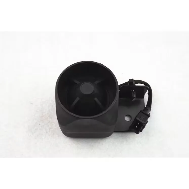 S11- 7900013 Противоугонный звуковой сигнал BA для CHERY QQ QQ3 A1 A3 A5 BONUS Tiggo Ruiling M1 X1 G3 E5 Qiyun 3 Fulwin 2 V5 
S11- 7900013 Противоугонный звуковой сигнал BA для CHERY QQ QQ3 A1 A3 A5 BONUS Tiggo Ruiling M1 X1 G3 E5 Qiyun 3 Fulwin 2 V5