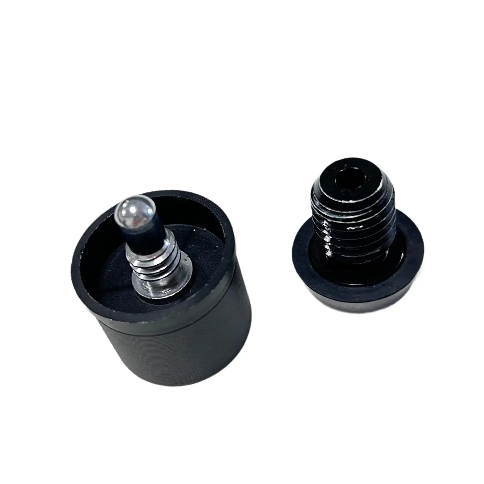 Joint Thread Protector for Billiard Pool Cue Billiards Supplies Portable Cue Repair Joint Cap Protection for Game Snooker Bar
Joint Thread Protector for Billiard Pool Cue Billiards Supplies Portable Cue Repair Joint Cap Protection for Game Snooker Bar