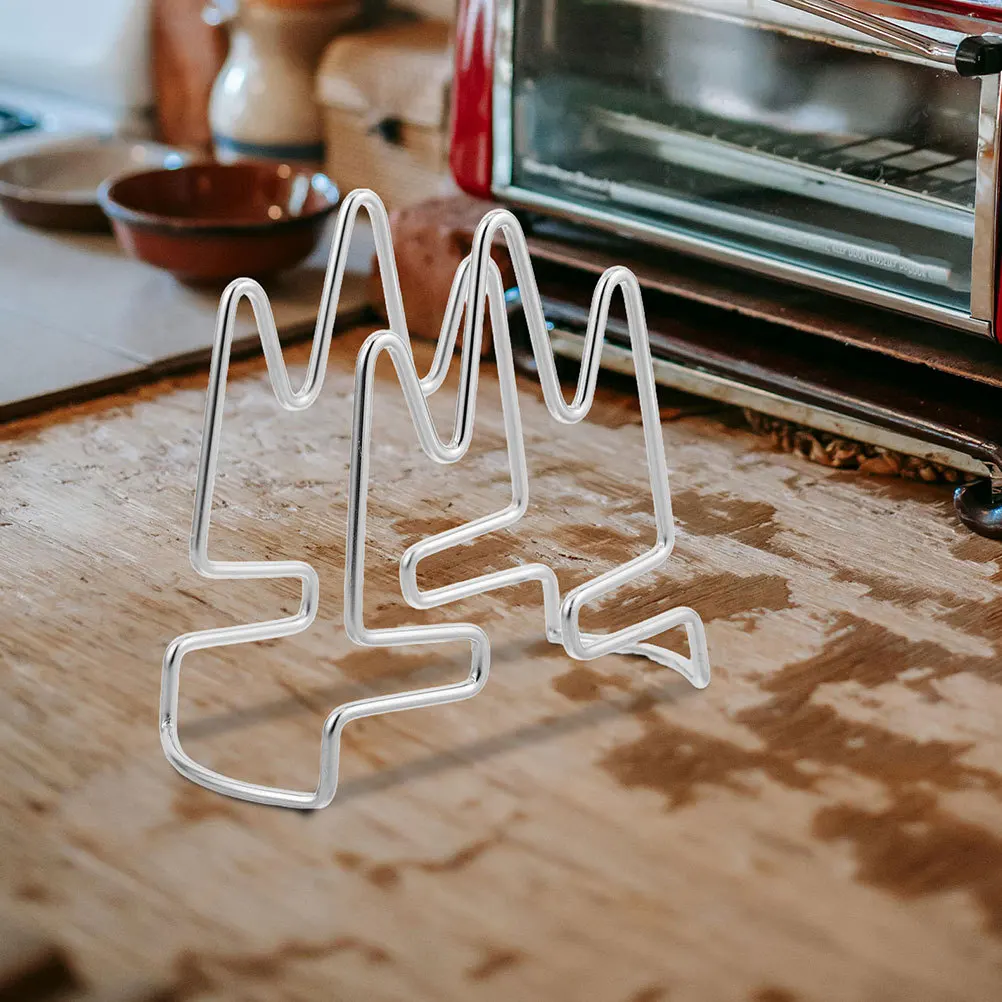 2pcs Stainless Steel Dripper Stand Portable Filter Paper Holder For Hand Drip Coffee Travel Camping Outdoor Use Metal Coffee
2pcs Stainless Steel Dripper Stand Portable Filter Paper Holder For Hand Drip Coffee Travel Camping Outdoor Use Metal Coffee