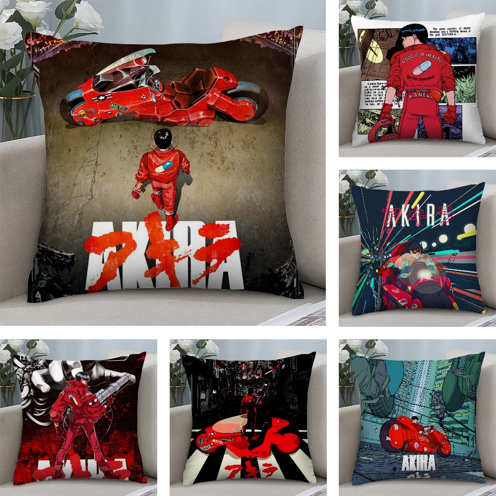 Anime Manga A-Akira Pillow Case Short Plush Pillow Covers Sofa Decorative Gift Home Double-sided Printing Cushion Cover
Anime Manga A-Akira Pillow Case Short Plush Pillow Covers Sofa Decorative Gift Home Double-sided Printing Cushion Cover