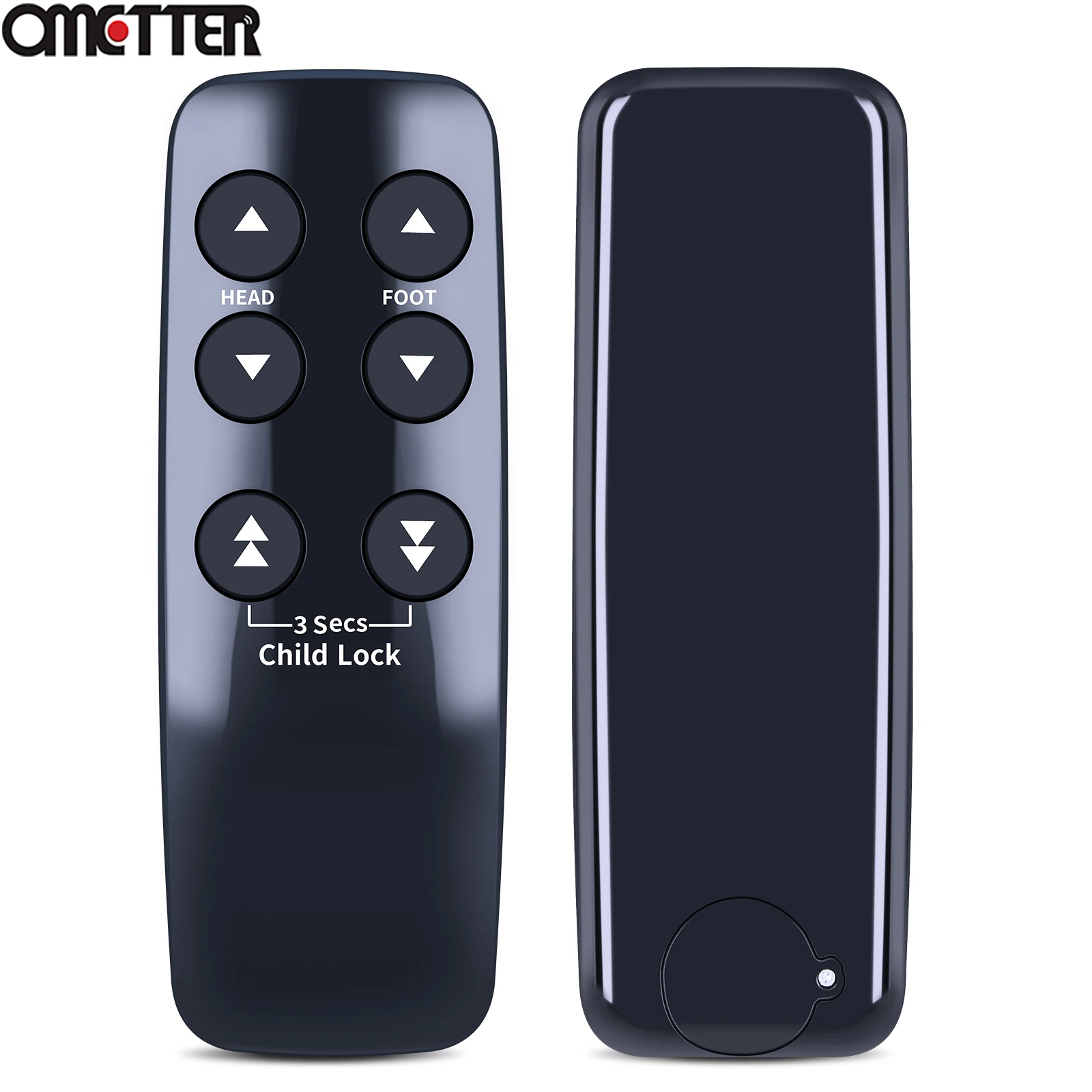 New Replacement Remote Control For Linak HC12BL0011-02 HC10BL Adjustable bed base
New Replacement Remote Control For Linak HC12BL0011-02 HC10BL Adjustable bed base