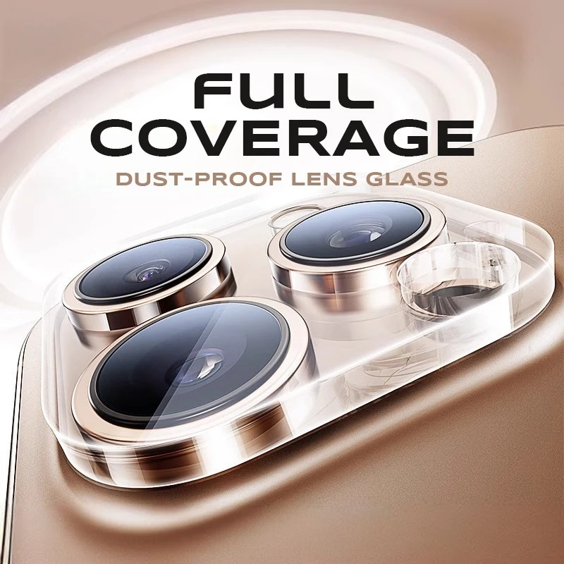 2 PCS HD Ultra Thin Back Camera Lens Tempered Glass Screen Protector for iPhone 16 15 14 13 Pro Max 13P 12 12 Pro 11 Mini
2 PCS HD Ultra Thin Back Camera Lens Tempered Glass Screen Protector for iPhone 16 15 14 13 Pro Max 13P 12 12 Pro 11 Mini