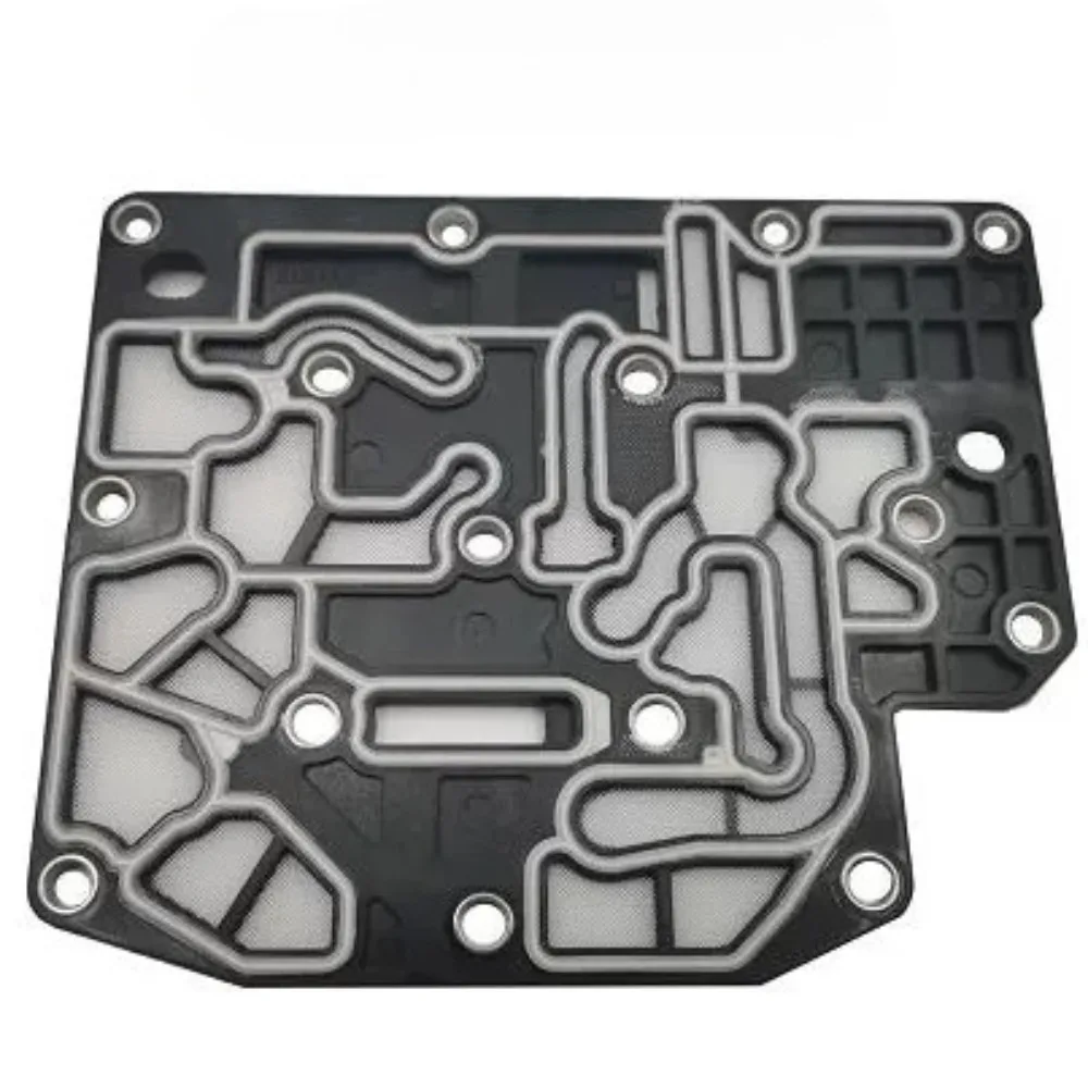 62TE 545RFE Solenoid Screen 077173 Automatic Transmission Filter For Chrysler Dodge Jeep Ram
62TE 545RFE Solenoid Screen 077173 Automatic Transmission Filter For Chrysler Dodge Jeep Ram