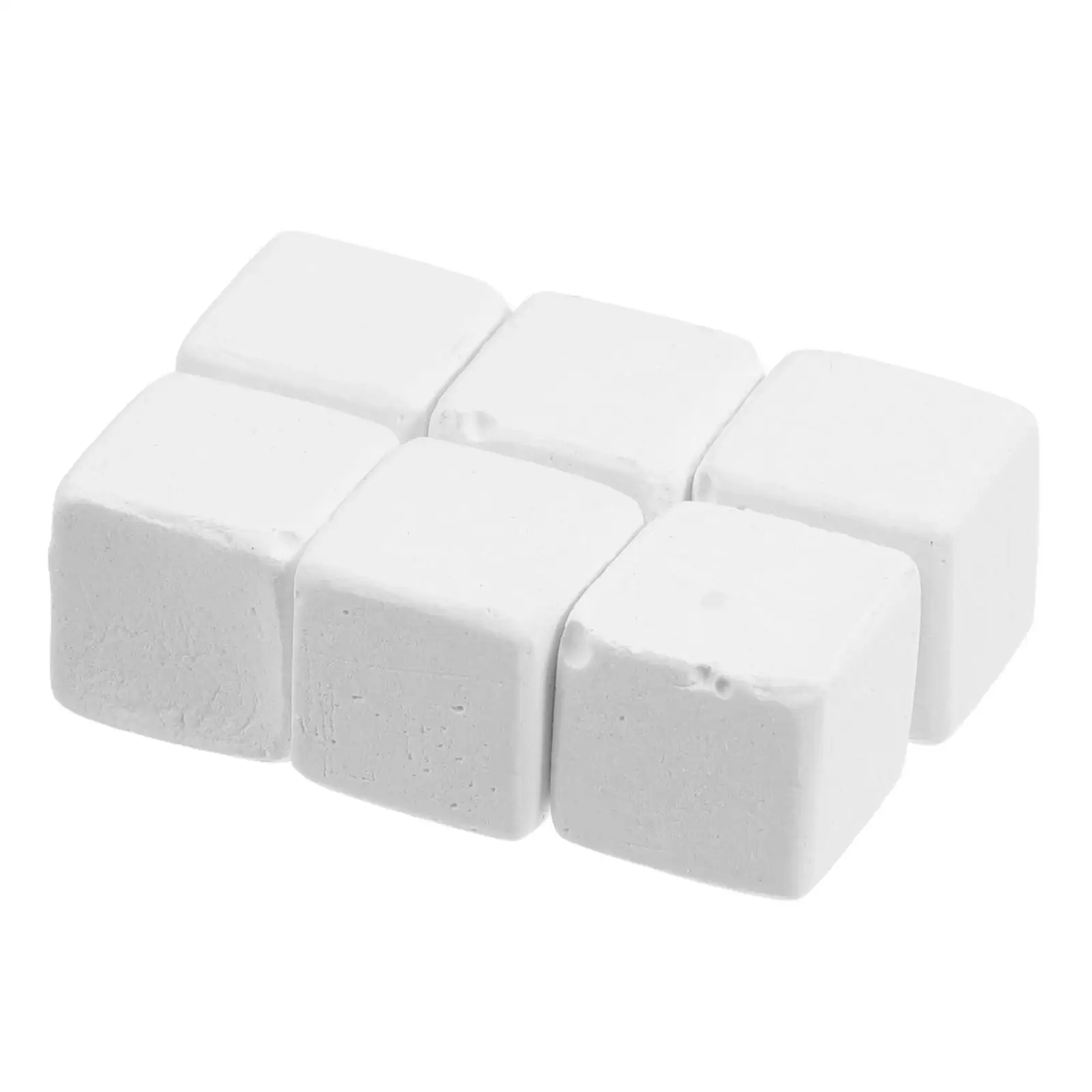 6pcs Mineral Block Minerals Pet Care Long Lasting Release Small Animals Teeth Grinding Crab Accessories Reptile
6pcs Mineral Block Minerals Pet Care Long Lasting Release Small Animals Teeth Grinding Crab Accessories Reptile