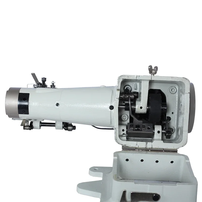 341 Maquina De Coser Bolsas Techsew 2750 Walking Foot Carpet Edge Heavy Duty Sewing Machine
341 Maquina De Coser Bolsas Techsew 2750 Walking Foot Carpet Edge Heavy Duty Sewing Machine