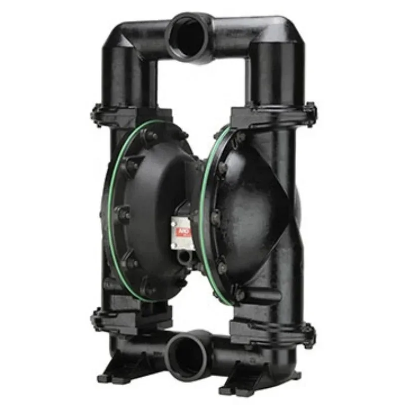 666320-EEB-C 3'' aro Aluminum Air Operated Double Diaphragm Air Pump Long Life Santoprene Diaphragm AODD Pump
666320-EEB-C 3'' aro Aluminum Air Operated Double Diaphragm Air Pump Long Life Santoprene Diaphragm AODD Pump