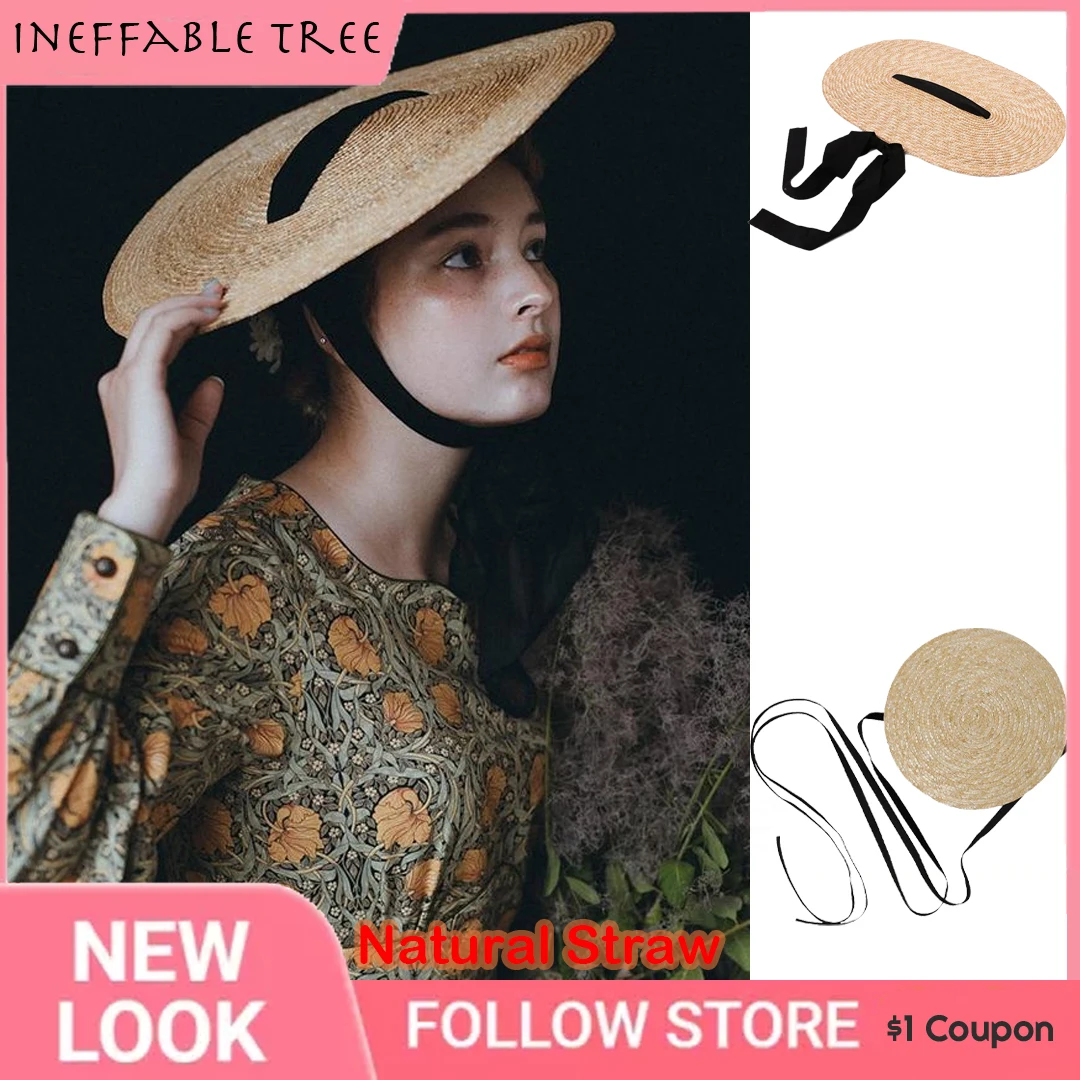 INS One Piece French Strap Natural Straw Fadora Ribbon Hats for Woman Summer Vintage Photo Runway Elegant Vacation Cap Casquette
INS One Piece French Strap Natural Straw Fadora Ribbon Hats for Woman Summer Vintage Photo Runway Elegant Vacation Cap Casquette