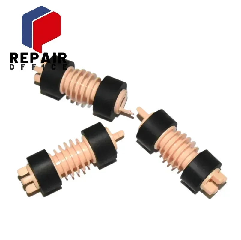 6PCS Paper Feed Kit Pickup Roller for Xerox 133 C123 C128 1632 2240 3535 5500 5550 7700 7760 5225 5230 7228 7232 7235 7245 7328
6PCS Paper Feed Kit Pickup Roller for Xerox 133 C123 C128 1632 2240 3535 5500 5550 7700 7760 5225 5230 7228 7232 7235 7245 7328