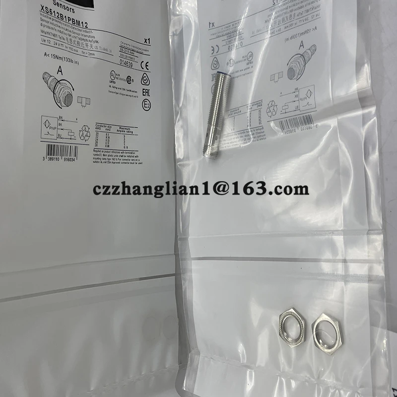 brand new Proximity switch XS512B1NBL2 XS512B1PBL2 XS118B3PAM12 XS2-D18PA140C XS1N08PA349 XS1N08NA349 One year warranty
brand new Proximity switch XS512B1NBL2 XS512B1PBL2 XS118B3PAM12 XS2-D18PA140C XS1N08PA349 XS1N08NA349 One year warranty