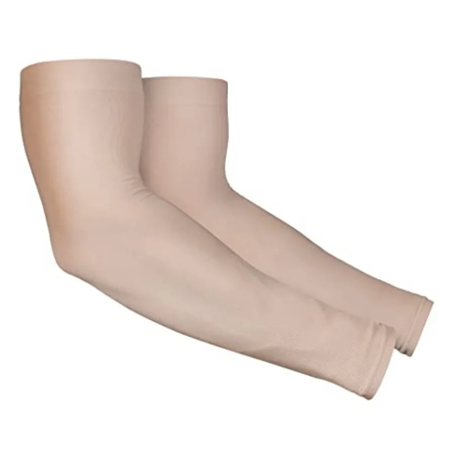 UV Arm Sleeves for Men Women - Sun Protection Sleeves - Compression Golf Baseball Cooling Tattoo Arm Sleeve
UV Arm Sleeves for Men Women - Sun Protection Sleeves - Compression Golf Baseball Cooling Tattoo Arm Sleeve