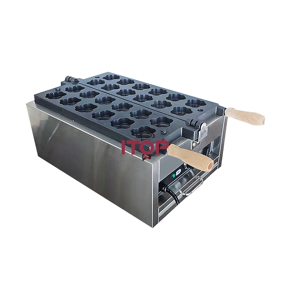 Cat Cartoon Snack Waffle s 12pcs Electric Non Stick Mini Cat Paw Shape Cartoon Waffle
Cat Cartoon Snack Waffle s 12pcs Electric Non Stick Mini Cat Paw Shape Cartoon Waffle