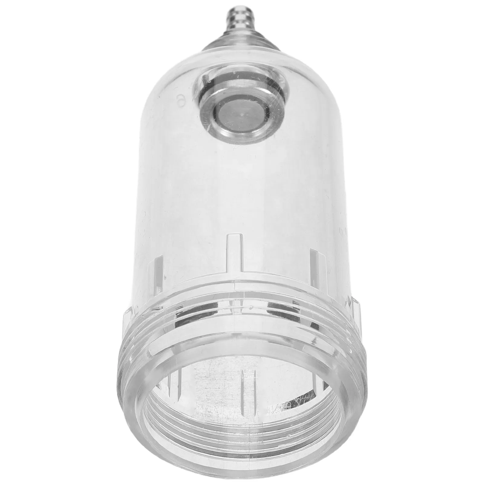 Oil Regulator Separator Cup for Air Compressor Setups - Easy Install Filter Water Cup Replacement Enhances System Cleanliness
Oil Regulator Separator Cup for Air Compressor Setups - Easy Install Filter Water Cup Replacement Enhances System Cleanliness