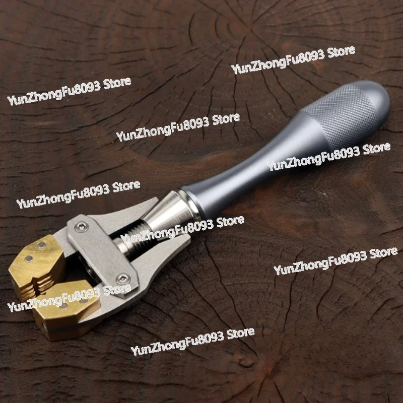 DIY HandheldJewelry Watch Handmade Pieces Holder Crab Claw Pliers Clamping Tool
DIY HandheldJewelry Watch Handmade Pieces Holder Crab Claw Pliers Clamping Tool