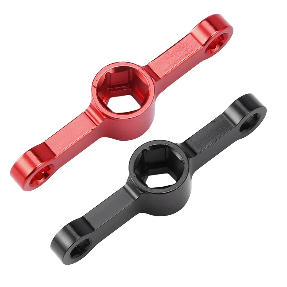 Propeller M5 quick release socket/wrench Hexagonal nut 2205 2207 propeller removal racing machine
Propeller M5 quick release socket/wrench Hexagonal nut 2205 2207 propeller removal racing machine