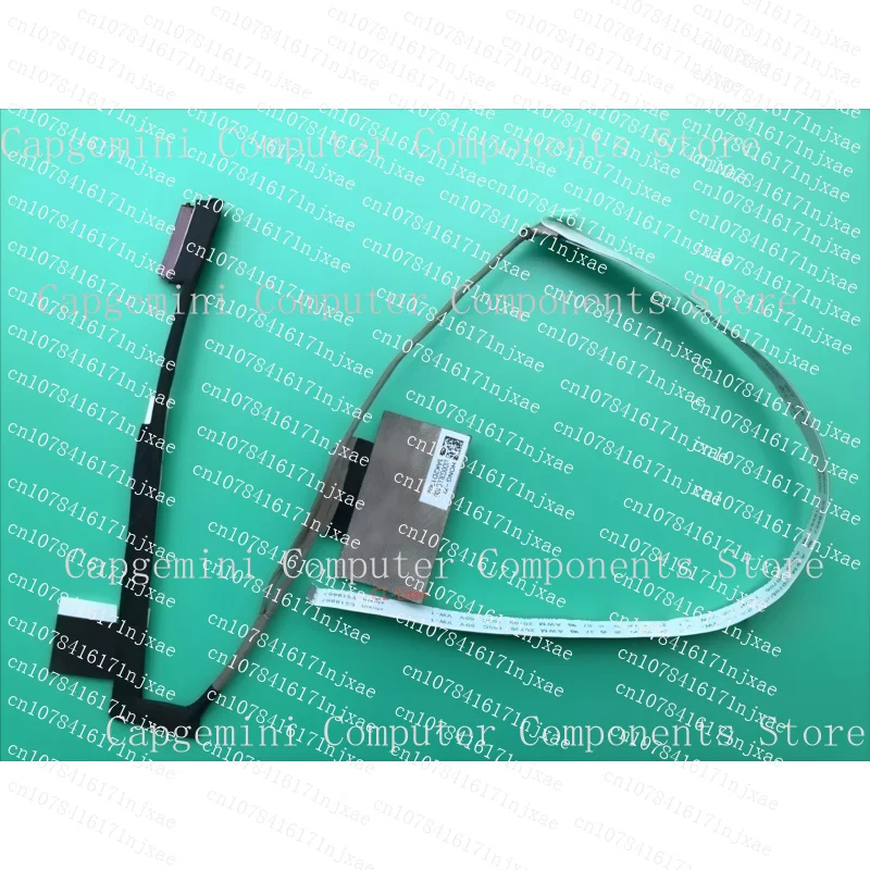 New FHD Cable FOR HP OMEN 17-CK 17T-CK 17-CK1002 TPN-Q266 144Hz/165Hz DD0G3LLC110
New FHD Cable FOR HP OMEN 17-CK 17T-CK 17-CK1002 TPN-Q266 144Hz/165Hz DD0G3LLC110