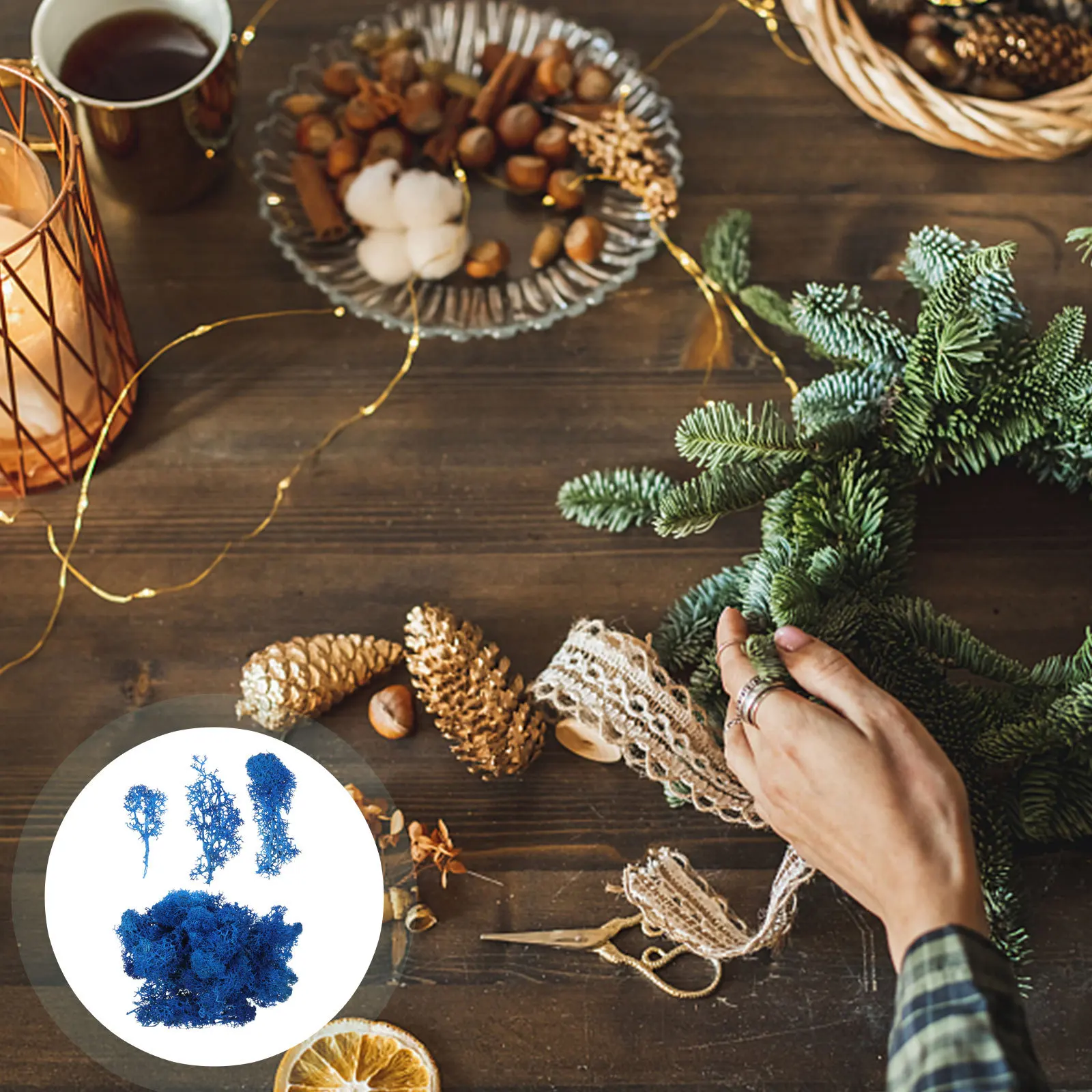 1 set 1 Set Of Preserved Panel Artificial For Wall Diy Decor Fake Moss Wall Decor Home Arrangement Supplies Moss Backdrop Indoor
1 set 1 Set Of Preserved Panel Artificial For Wall Diy Decor Fake Moss Wall Decor Home Arrangement Supplies Moss Backdrop Indoor