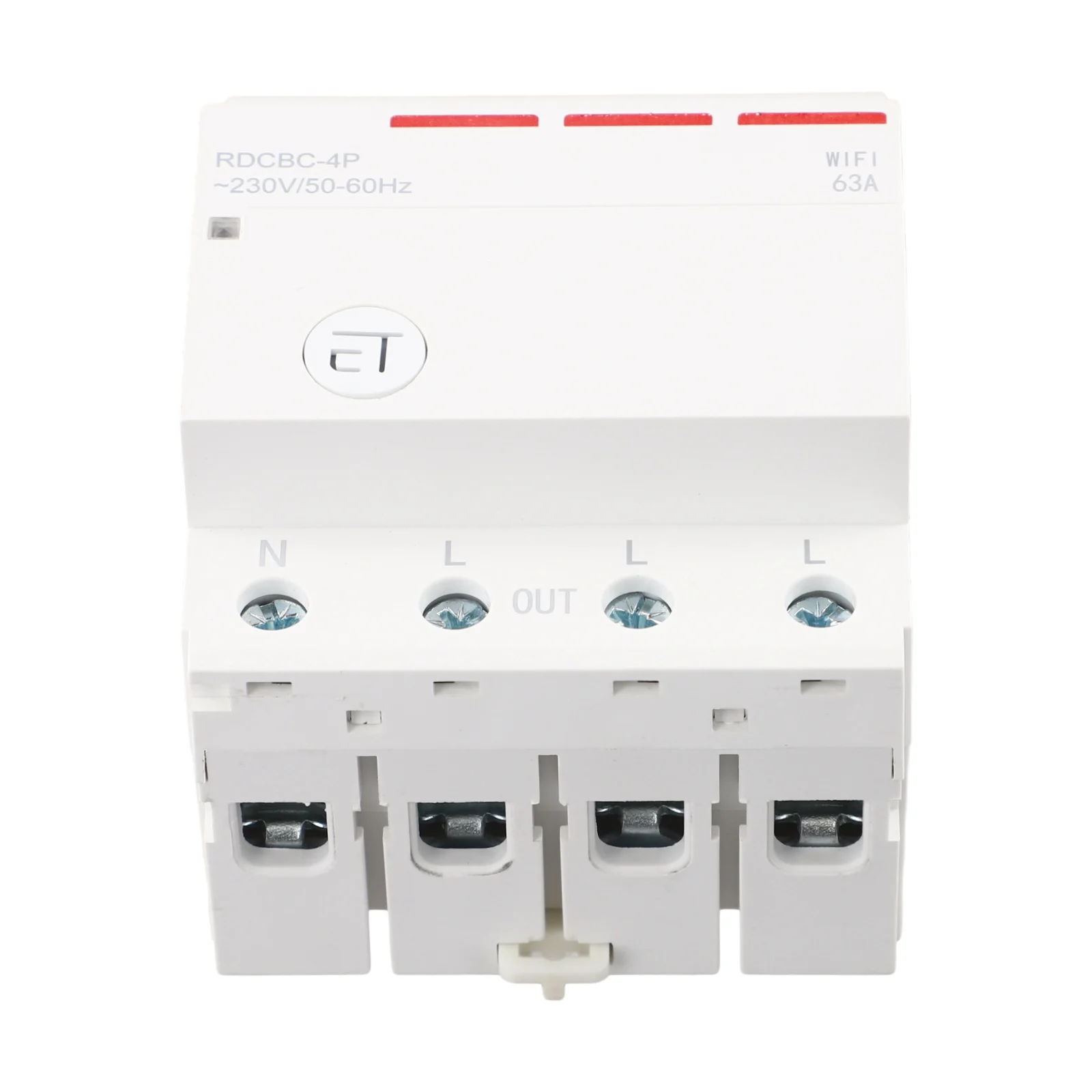 2 автоматических выключателя Автоматический выключатель 4G WIFI AC100-400V IEC60898 YiweLink 1 шт. 3P + N Простая установка Высокое качество
2 автоматических выключателя Автоматический выключатель 4G WIFI AC100-400V IEC60898 YiweLink 1 шт. 3P + N Простая установка Высокое качество