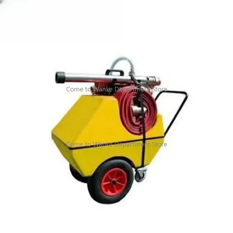 Hot Selling Big Capacity 200L Mobile Foam Unit Fire Fighting Foam Unit
Hot Selling Big Capacity 200L Mobile Foam Unit Fire Fighting Foam Unit