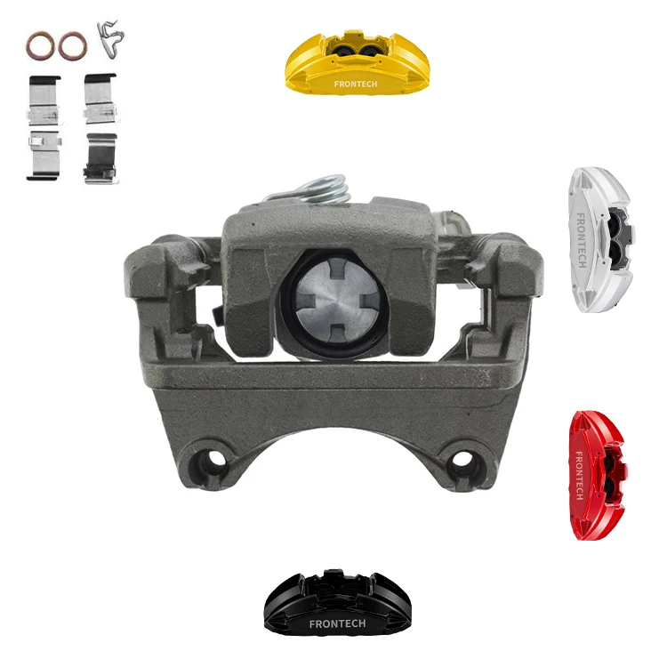 Corrosion-Proof 2 4 Pot Front Auto Part Big Endless Brake Caliper Repair Kit 18b5002a 18b5003a GPZB2699ZA GPZB2698ZA For Mazda 6
Corrosion-Proof 2 4 Pot Front Auto Part Big Endless Brake Caliper Repair Kit 18b5002a 18b5003a GPZB2699ZA GPZB2698ZA For Mazda 6