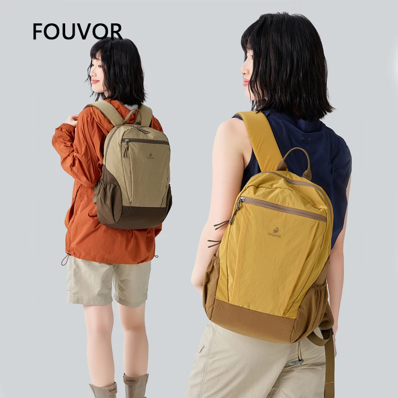 FOUVOR женский легкий водонепроницаемый рюкзак большой емкости для путешествий, спорта, пешего туризма, школы, мужские модные сумки на плечо 3068-09
FOUVOR женский легкий водонепроницаемый рюкзак большой емкости для путешествий, спорта, пешего туризма, школы, мужские модные сумки на плечо 3068-09