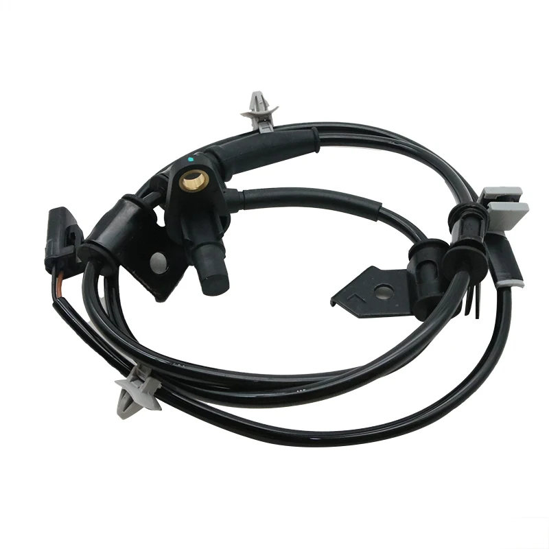 95670-2C600 956702C600 High Quality New Front Left ABS Wheel Speed Sensor For Hyundai Tiburon 2005-2008 2.0L 2.7L Auto Parts 
95670-2C600 956702C600 High Quality New Front Left ABS Wheel Speed Sensor For Hyundai Tiburon 2005-2008 2.0L 2.7L Auto Parts