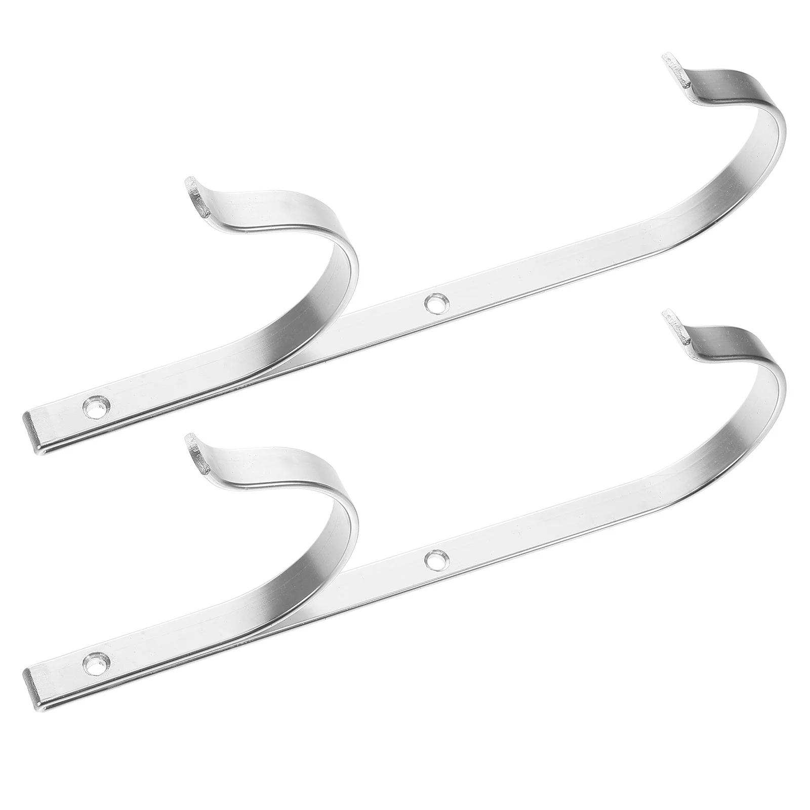 1Pair Heavy Duty Aluminum Alloy Pool Pole Hanger for Telescopic Poles Skimmer Nets Brushes Swimming Pool Cleaning Tools Storage
1Pair Heavy Duty Aluminum Alloy Pool Pole Hanger for Telescopic Poles Skimmer Nets Brushes Swimming Pool Cleaning Tools Storage