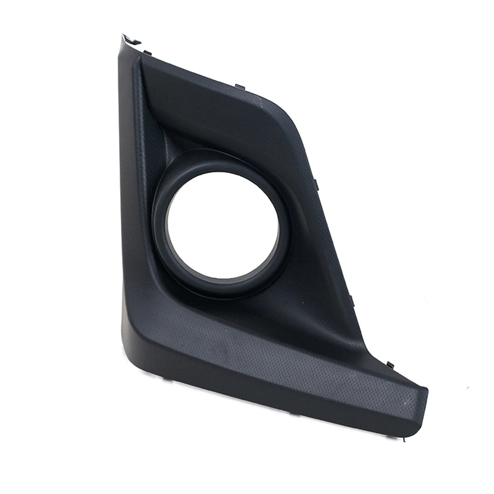 A28K-Car ABS Black Front Right Bumper Fog Lamp Frame Cover Trimming Bezel Cover for Subaru XV Crosstrek 2018 2019 2020
A28K-Car ABS Black Front Right Bumper Fog Lamp Frame Cover Trimming Bezel Cover for Subaru XV Crosstrek 2018 2019 2020