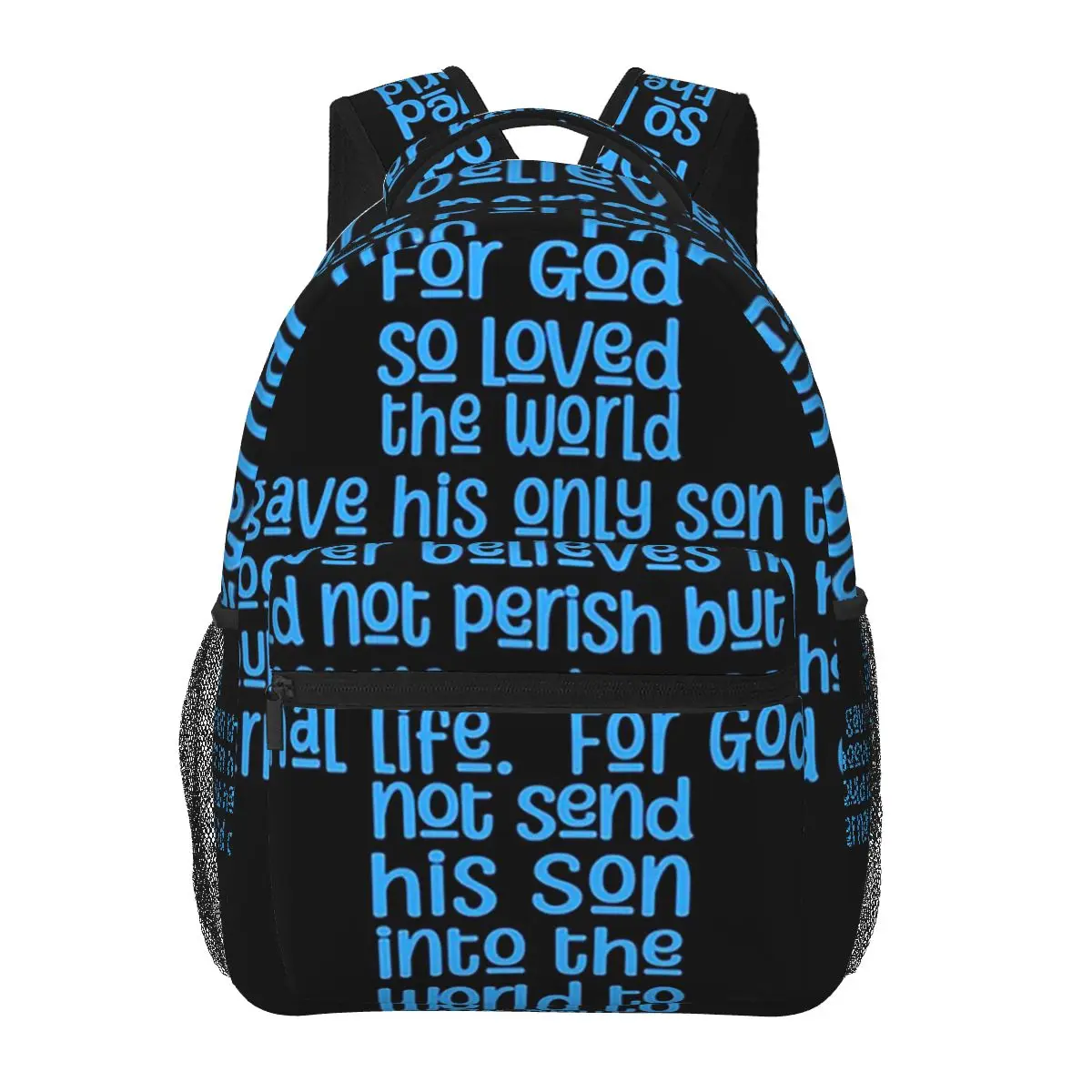 Рюкзак John 316 Scripture Verse Cross, Лидер продаж, рюкзак большой емкости для мальчиков и девочек, школьная сумка, сумки на плечо для мужчин и женщин
Рюкзак John 316 Scripture Verse Cross, Лидер продаж, рюкзак большой емкости для мальчиков и девочек, школьная сумка, сумки на плечо для мужчин и женщин