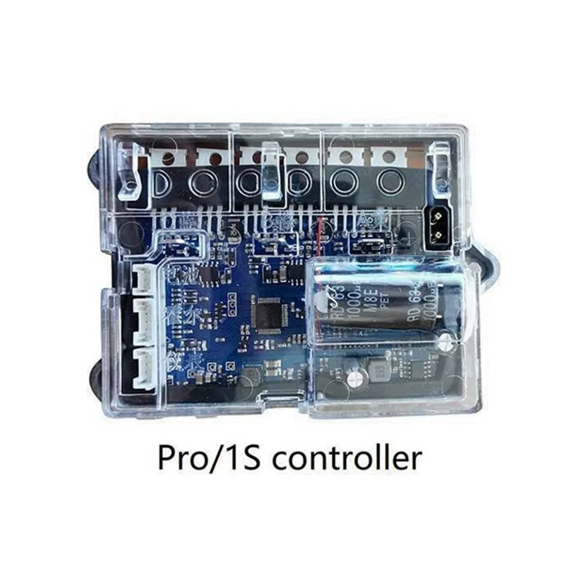 For Xiaomi M365/1S Accessories Controller Dashboard for Xiaomi M365 Pro Electric Scooter for Xiaomi Scooter Accessories
For Xiaomi M365/1S Accessories Controller Dashboard for Xiaomi M365 Pro Electric Scooter for Xiaomi Scooter Accessories