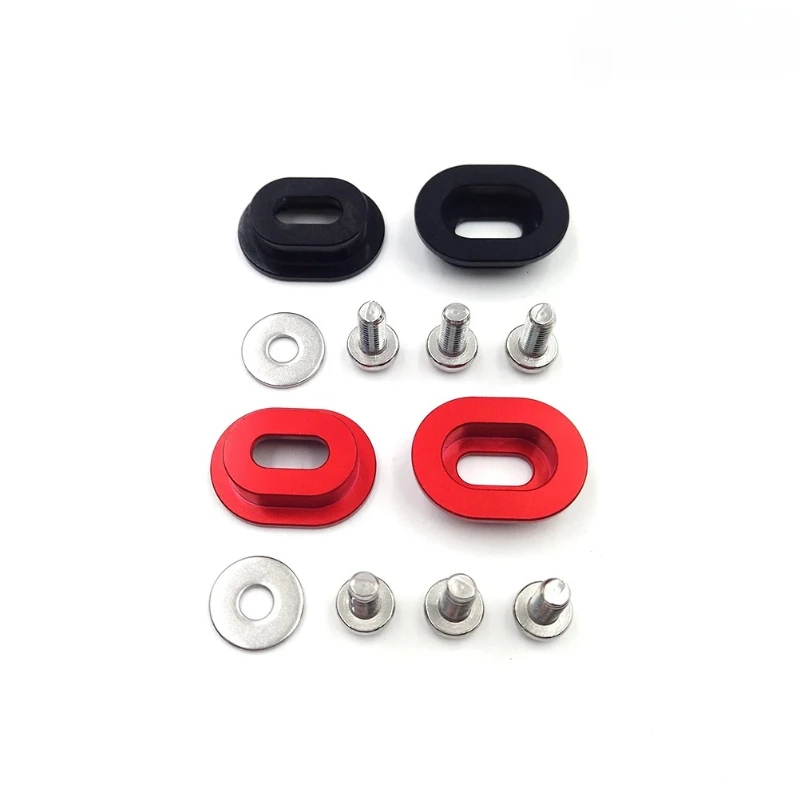 Motorcycle Chain Slider Washer Pad Swing ARM Gasket Buckle For HONDA CR125 CRF150F CRF250F CRF250R CRF450L CRF450X 1988-2023
Motorcycle Chain Slider Washer Pad Swing ARM Gasket Buckle For HONDA CR125 CRF150F CRF250F CRF250R CRF450L CRF450X 1988-2023