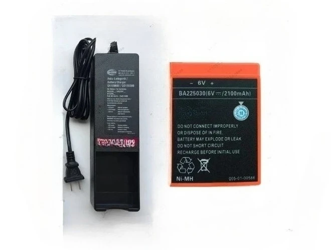 High quality Ba225030 Charger Qa109600 D-74564 Pump Truck Hbc Remote Control Battery
High quality Ba225030 Charger Qa109600 D-74564 Pump Truck Hbc Remote Control Battery