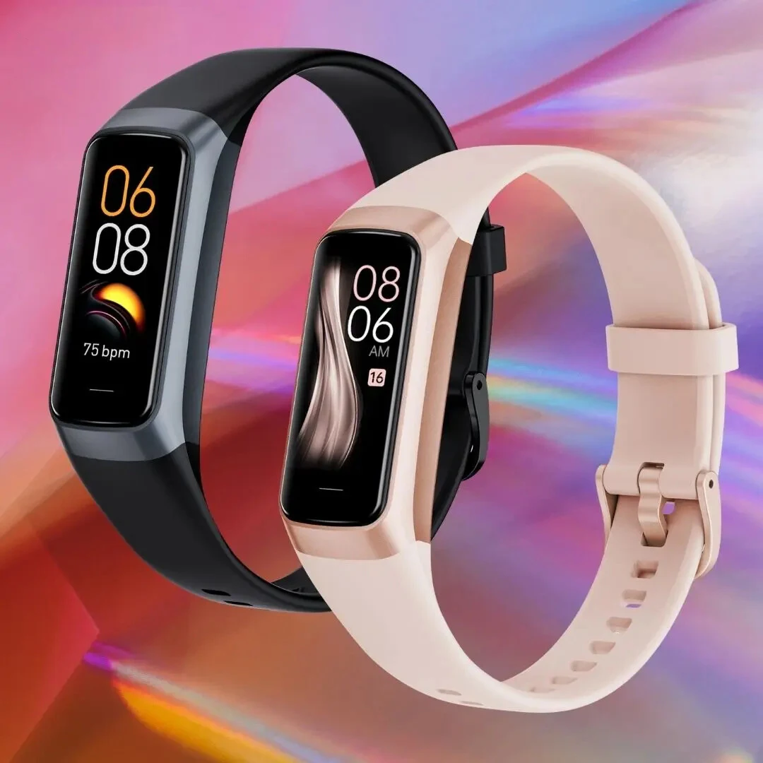 LIGE AMOLED Смарт-часы для мужчин 2025 Смарт-браслет для женщин Heart Rate Blood Smartwartch Водонепроницаемый умный браслет Спортивный фитнес-трекер
LIGE AMOLED Смарт-часы для мужчин 2025 Смарт-браслет для женщин Heart Rate Blood Smartwartch Водонепроницаемый умный браслет Спортивный фитнес-трекер