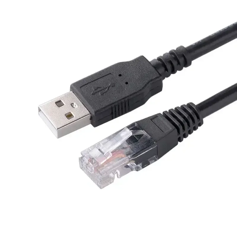 Промышленный USB-ETH кабель для программирования и преобразования USB в Ethernet для ПЛК Siemens HMI S7-200 Smart S7-1200/1500 FX5U Series
Промышленный USB-ETH кабель для программирования и преобразования USB в Ethernet для ПЛК Siemens HMI S7-200 Smart S7-1200/1500 FX5U Series