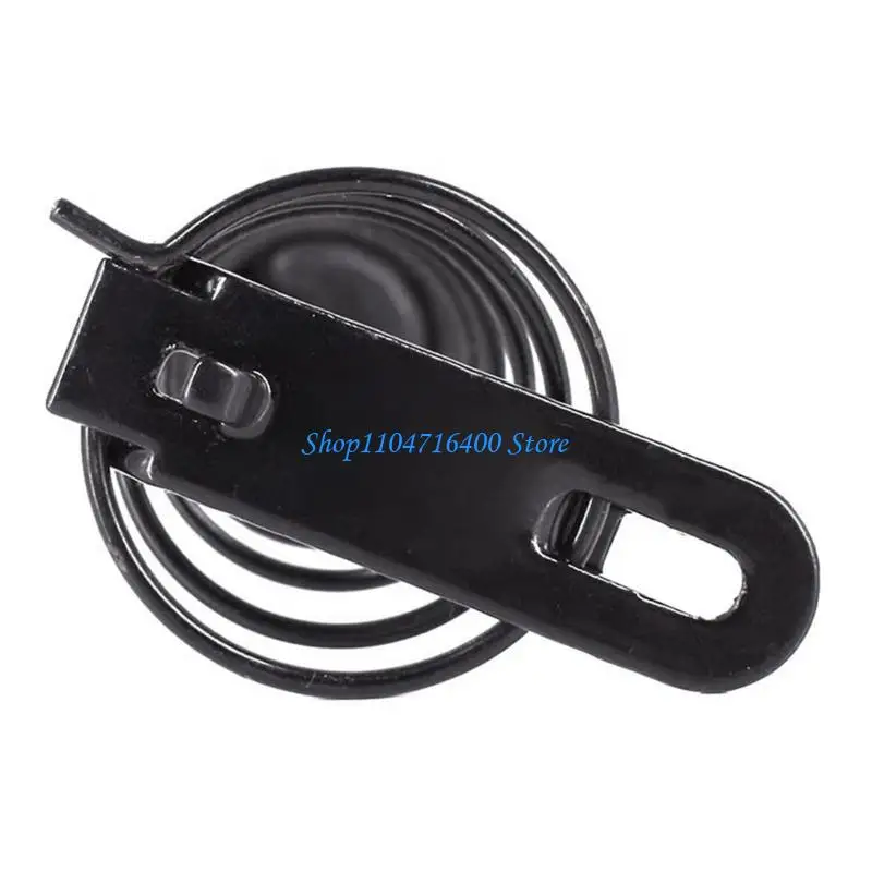 y1gd Car Parts Hood Popping Up Spring Replacement 55176732AD Black Spring for 1997‑2018
y1gd Car Parts Hood Popping Up Spring Replacement 55176732AD Black Spring for 1997‑2018