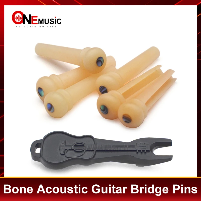 Natural Bone Colour Bridge Pins for Acoustic Guitar String Nial Pin Bone Parts Original Colour of Bone Guitar Parts
Natural Bone Colour Bridge Pins for Acoustic Guitar String Nial Pin Bone Parts Original Colour of Bone Guitar Parts