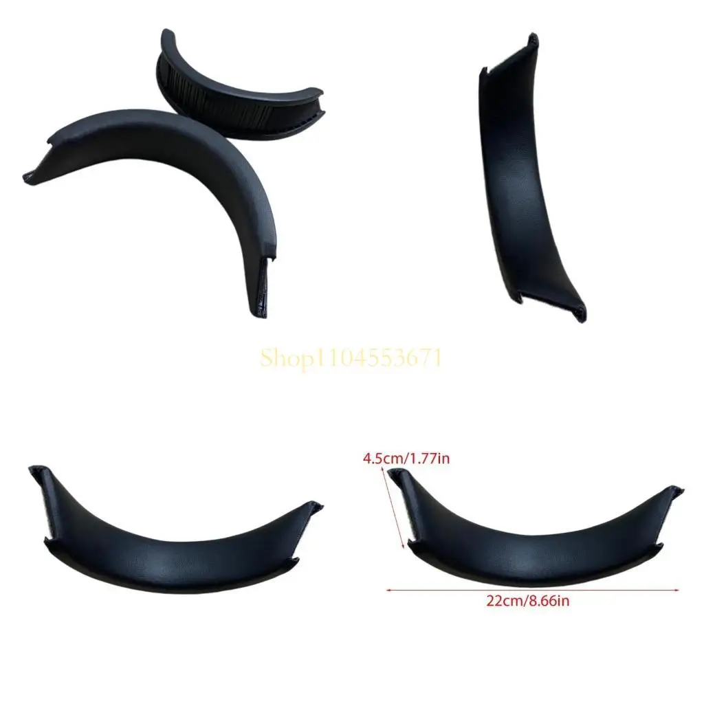 Best Seller Headphone Top Headband Head Beam for 600 800 610 810 910 Over-Ear Headphones Headband Repair Fix Parts
Best Seller Headphone Top Headband Head Beam for 600 800 610 810 910 Over-Ear Headphones Headband Repair Fix Parts