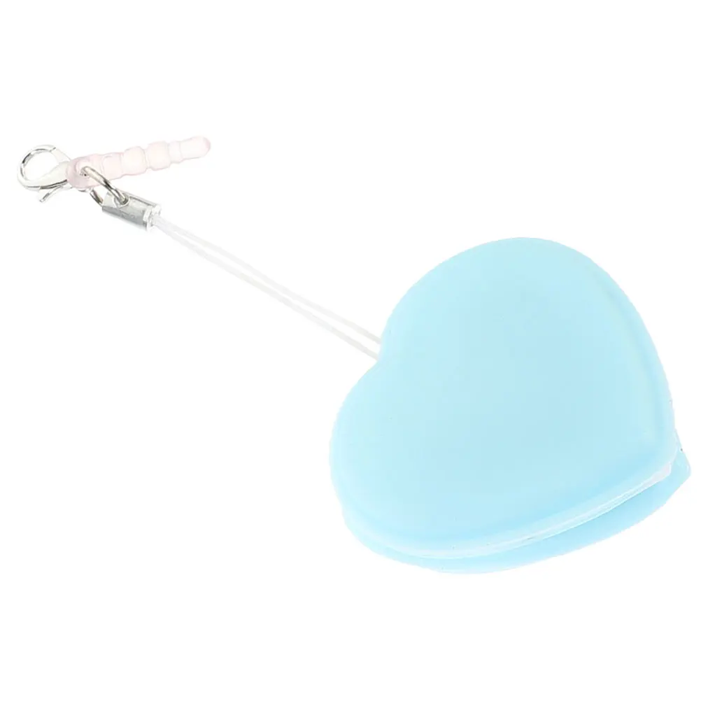 Heart Shaped Phone Screen Cleaner Wipes Eyeglass Lens Cloth Portable Dirt Oil For Mobile Devices Camera Glasses
Heart Shaped Phone Screen Cleaner Wipes Eyeglass Lens Cloth Portable Dirt Oil For Mobile Devices Camera Glasses