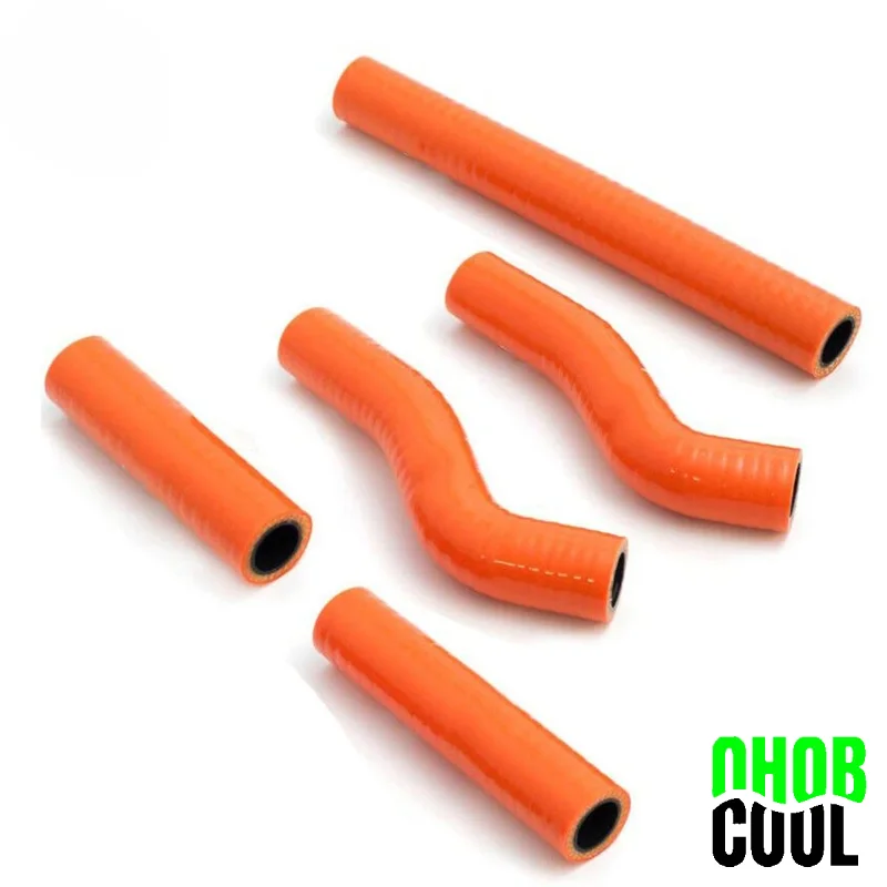 For 2005 2006 KTM 250SXF 250 SXF Silicone Coolant Radiator Hose Pipe Kit
For 2005 2006 KTM 250SXF 250 SXF Silicone Coolant Radiator Hose Pipe Kit