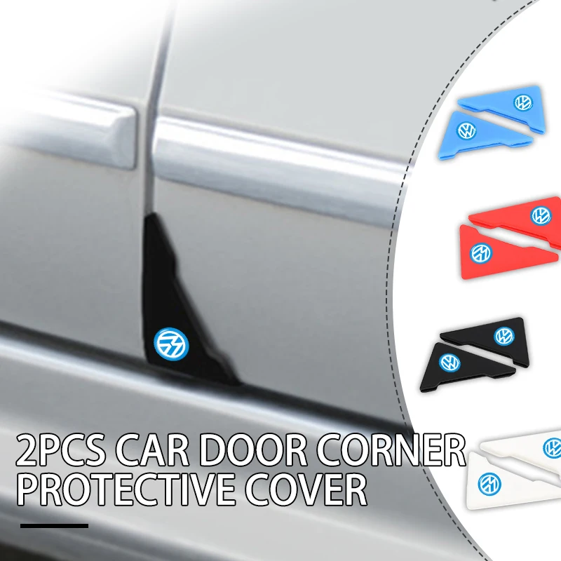 Hub Caps Car Door Scratch Protector Silicone Anti-collision Covers For Volkswagen VW Scirocco Jetta Beetle Golf 4 5 6 Passat Pol
Hub Caps Car Door Scratch Protector Silicone Anti-collision Covers For Volkswagen VW Scirocco Jetta Beetle Golf 4 5 6 Passat Pol
