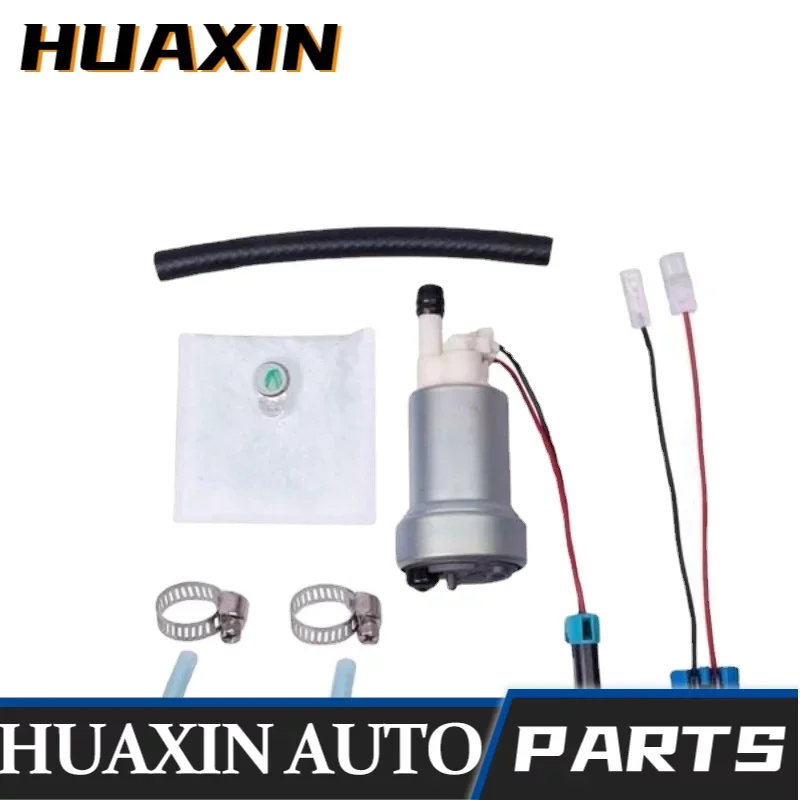 F90000267 Auto Parts of High-performance Built-in Fuel Pump for Nissan Skyline Subaru WRX Owner EP-RYB267 and Installation Kit
F90000267 Auto Parts of High-performance Built-in Fuel Pump for Nissan Skyline Subaru WRX Owner EP-RYB267 and Installation Kit