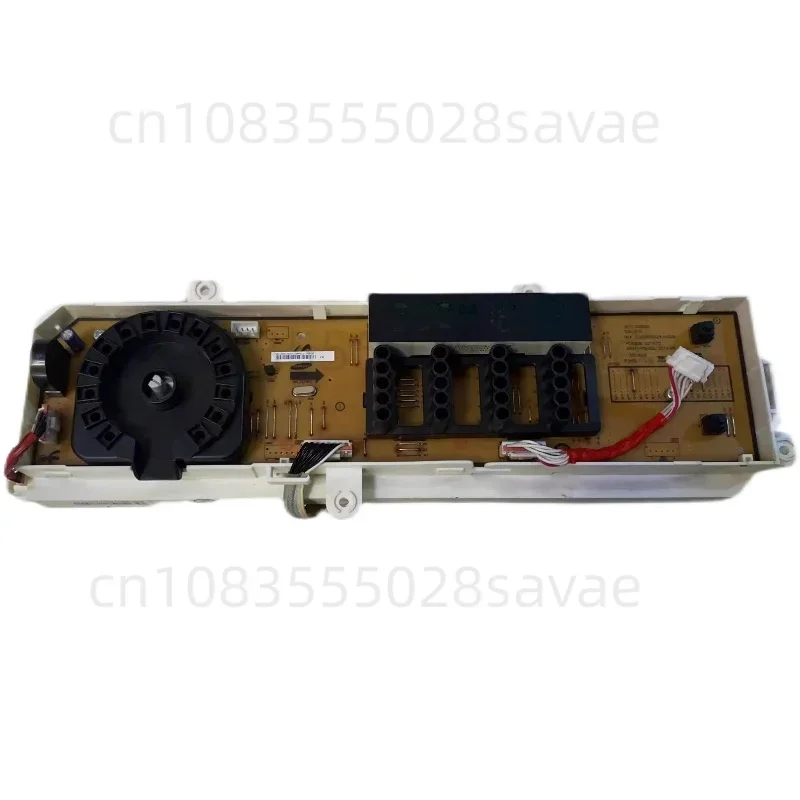 Drum Washing Machine Ww70j5280gs Computer Motherboard 5283iw Frequency Conversion DC92-01769C.
Drum Washing Machine Ww70j5280gs Computer Motherboard 5283iw Frequency Conversion DC92-01769C.