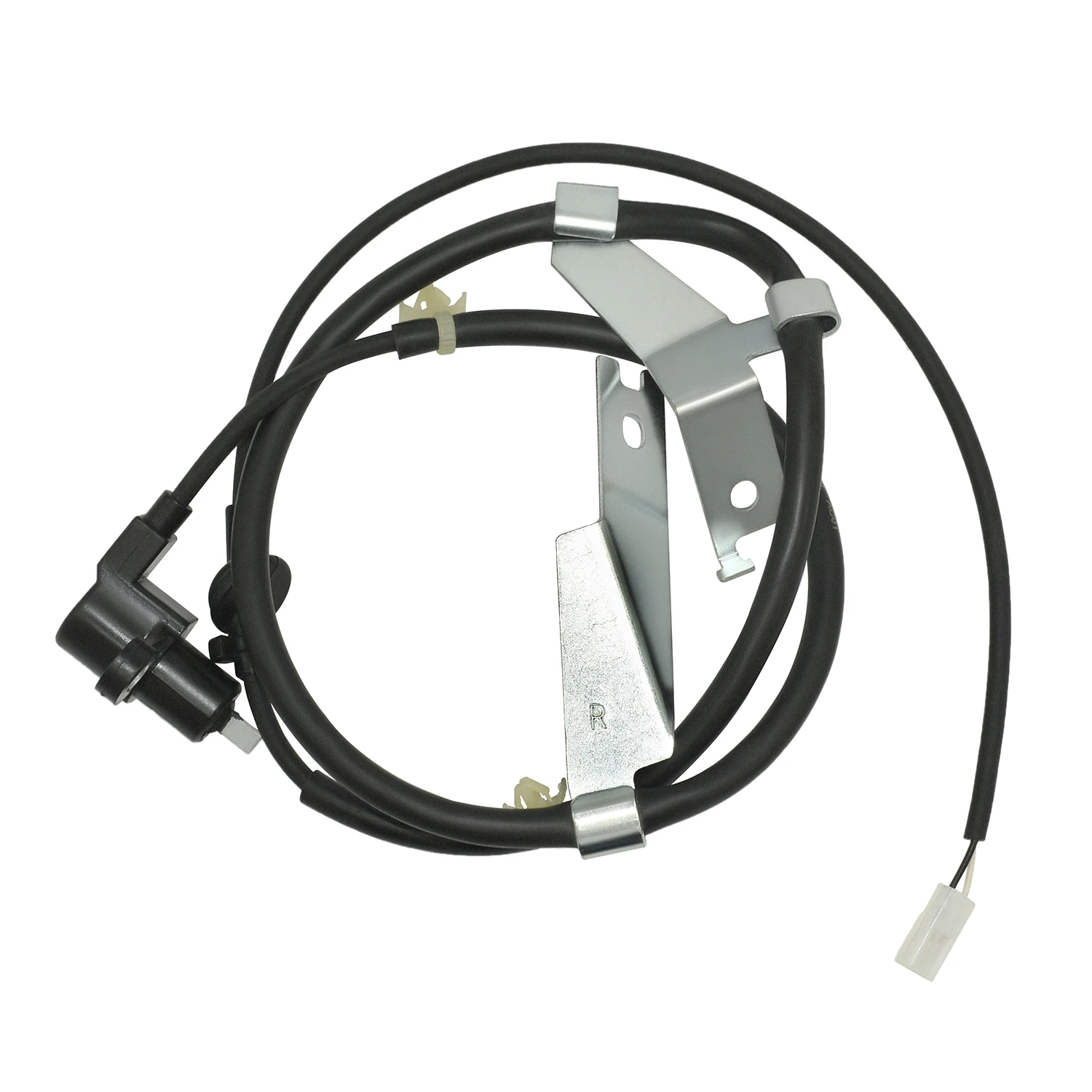 ABS Wheel Speed Sensor 56310-62J00, Automotive Replacement Part
ABS Wheel Speed Sensor 56310-62J00, Automotive Replacement Part