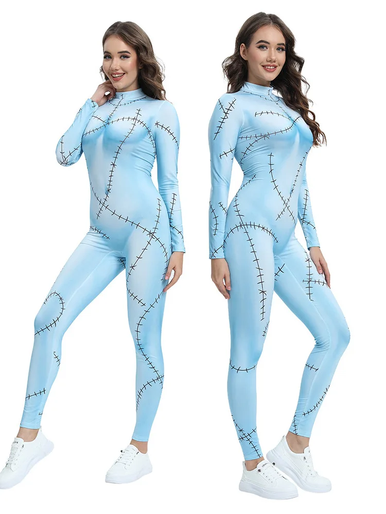 Halloween Print Dresses Women's Ethnic Costume Stage Performance Clothing Chinese Manufacturer Customizable Spring 2026
Halloween Print Dresses Women's Ethnic Costume Stage Performance Clothing Chinese Manufacturer Customizable Spring 2026